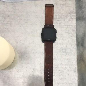 Versa Fitbit